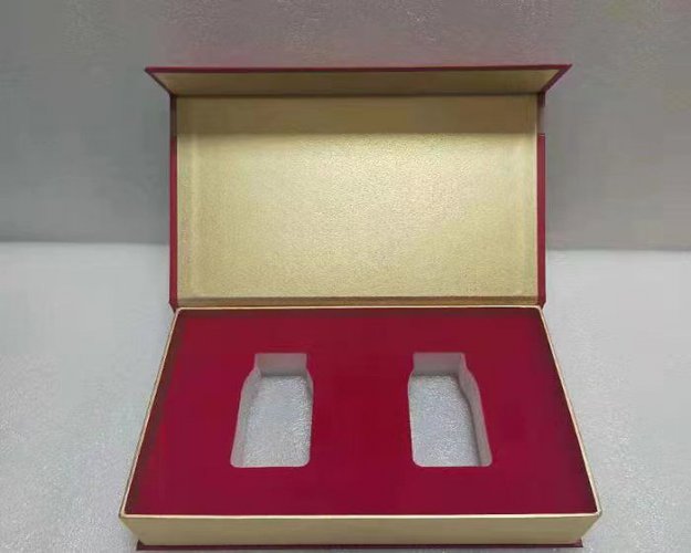 孢子粉精裱盒