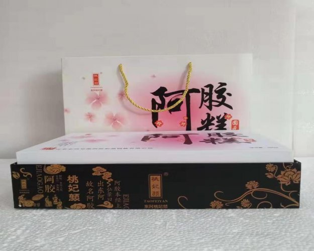 纸盒包装